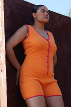 Load image into Gallery viewer, Playsuit